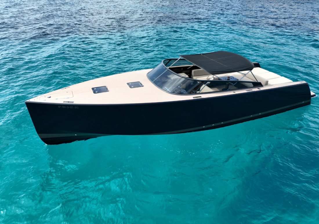 yacht mieten ibiza preise